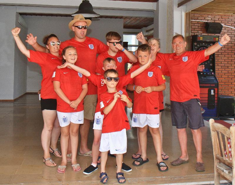 Turan Apart Hotel Marmaris Exterior foto