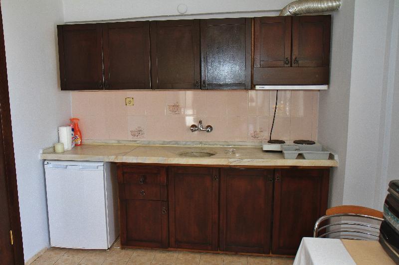 Turan Apart Hotel Marmaris Exterior foto