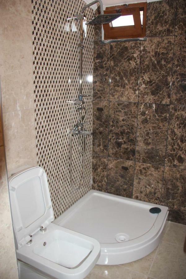 Turan Apart Hotel Marmaris Exterior foto